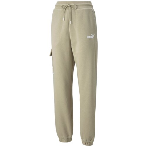 фото Брюки puma power cargo pants fl cl женщины 85593442 s