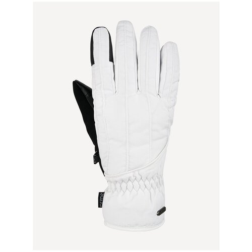 фото Перчатки prime cool-c2 gloves white, размер l, цвет белый prime snowboards