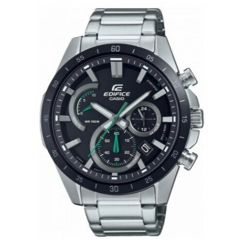 фото Наручные часы casio edifice efr-573db-1a