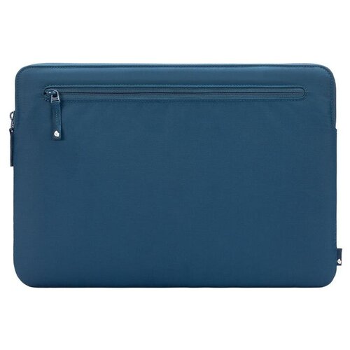 фото Чехол incase compact sleeve w/bionic для macbook pro 16" балтийский синий (inmb100670-bse)