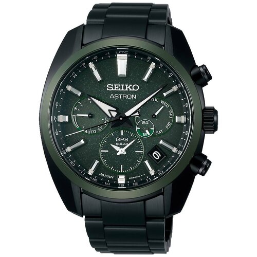 фото Наручные часы seiko ssh079j1