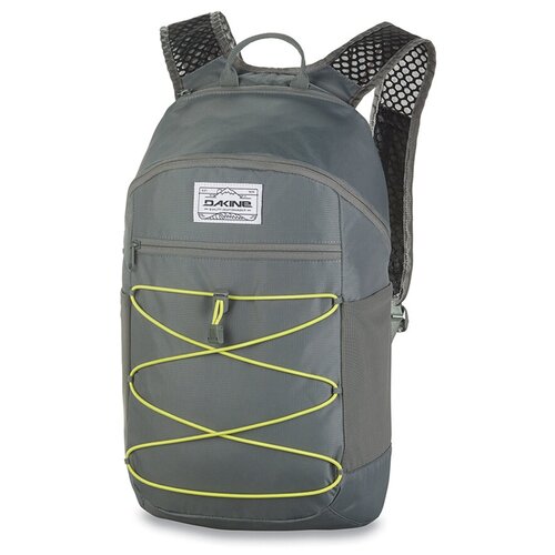 фото Рюкзак dakine wonder sport 18l slate