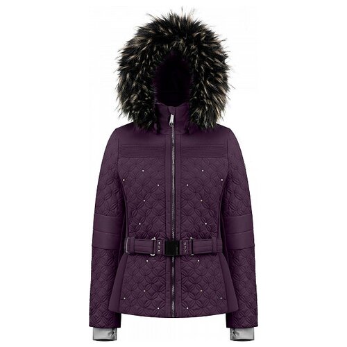 фото Куртка женская poivre blanc w21-1003-wo/b (21/22) fancy mulberry purple