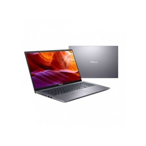 фото Ноутбук asus 15 x409fa-bv625, 90nb0ms2-m09360, intel core i3-10110u,2.1ггц,8gb/256gb ssd, uhd graphics, 14" hd, dvd- нет, wi-fi есть , dos, серый