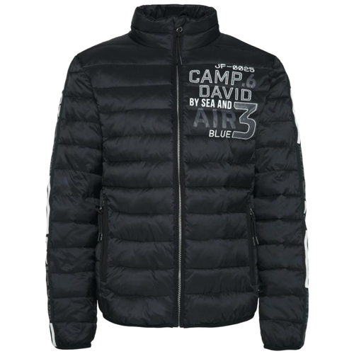 фото Куртка мужская размер l camp david