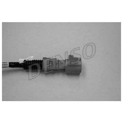 фото Denso dox0275 датчик кислородный лямбда-зонд, длина кабеля- 29