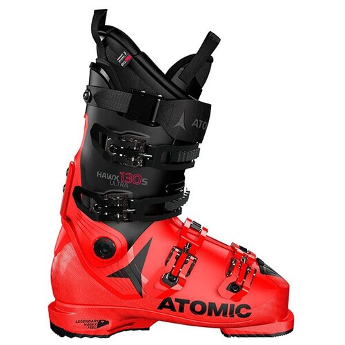 фото Горнолыжные ботинки atomic hawx ultra 130 s red/black (20/21) (28.5)