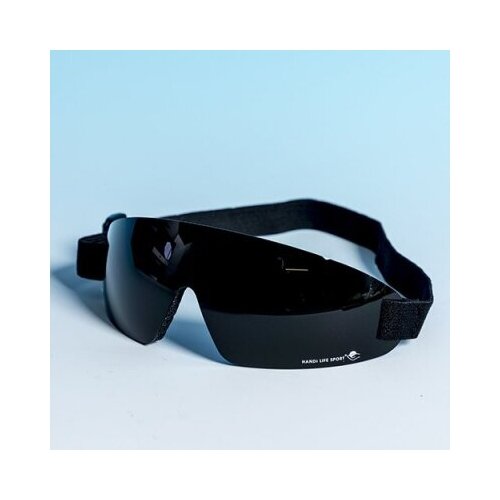 фото Спортивные очки для слепых исток-аудио