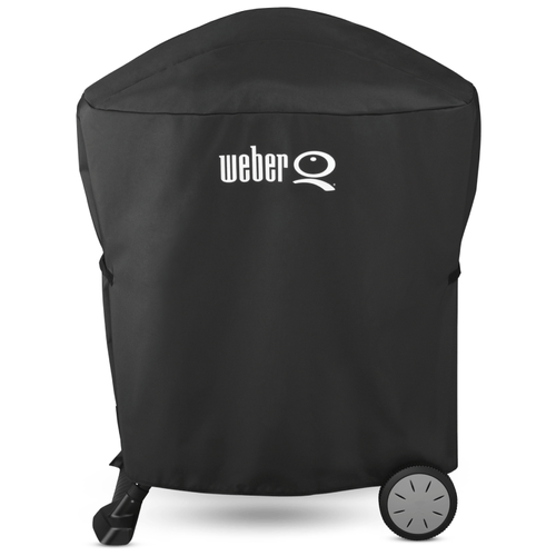 фото Чехол для грилей weber q1000-2000