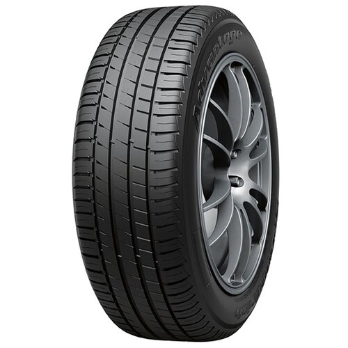 фото Шина bfgoodrich advantage t/a 205/55r17 95v