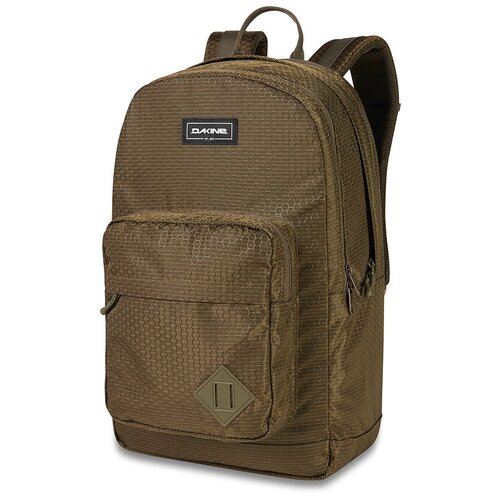 фото Рюкзак городской dakine 365 pack dlx 27l (цвет: dark olive dobby)