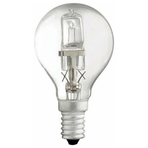 фото Novotech 456025 nt12 020 лампа галогенная декоративная e14 42w 220v novotech