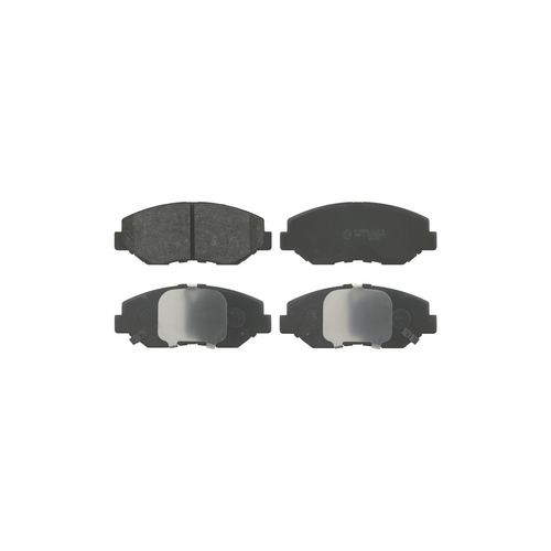 фото Lynxauto bd3404 (05p1210 / 05p1364 / 06450s9a000) комплект тормозных колодок, дисковый тормоз