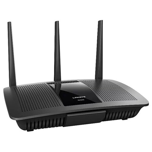 фото Сетевое оборудование wi-fi linksys wi-fi роутер linksys ea7300