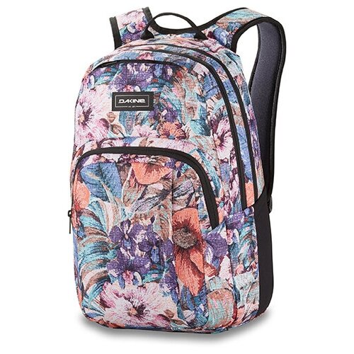 фото Рюкзак городской dakine campus m 25l (цвет: 8 bit floral)