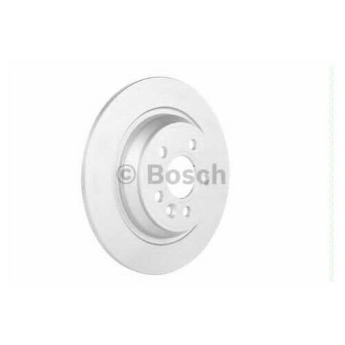 фото Тормозной диск bosch 0 986 479 397