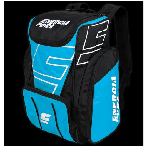 фото Рюкзак energiapura racer bag bleu