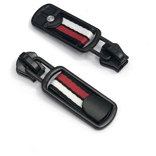 фото Замок maxzipper автомат тр#5 f25 уп.10шт, 10 шт. max zipper