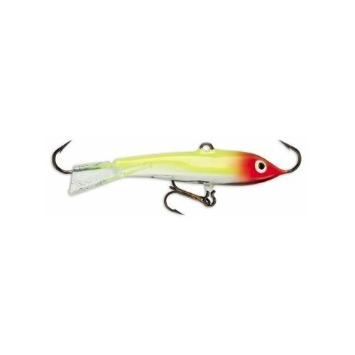 фото Балансир rapala jigging rap w05-cln 5см, 9гр.