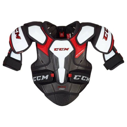 фото Хоккейный нагрудник ccm sp jetspeed ft4 pro jr подростковый(jr / m/m)