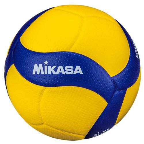 фото Мяч волейбольный mikasa fivb v300w