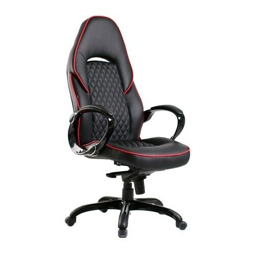 фото Хорошие кресла компьютерное кресло ralf black