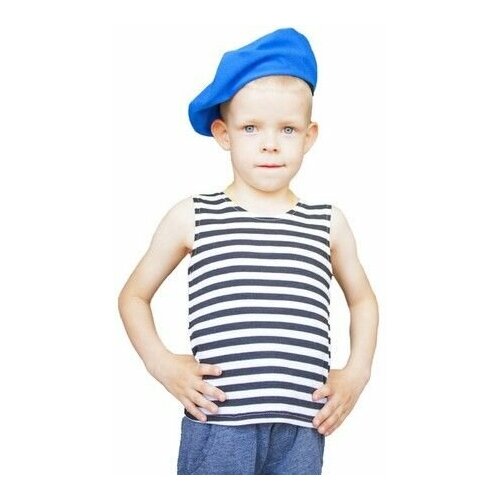 фото Детский костюм "десант малышок", на рост 75 см, 6-9 месяцев, бока бока с