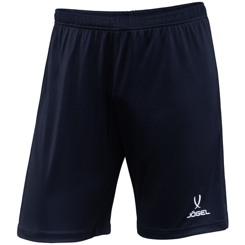 фото Шорты jogel camp classic shorts, размер m, черный