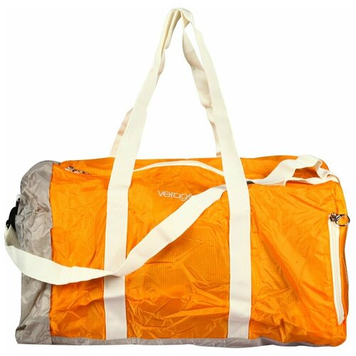 фото Verage vg5022 40l royal orange дорожная сумка складная