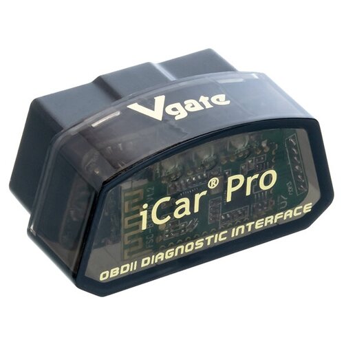 фото Автосканер emitron vgate icar pro bt 3.0