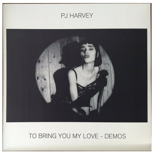 PJ Harvey - To Bring You My Love - Demos