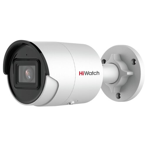 фото Ip камера hiwatch ipc-b042-g2/u 2.8mm