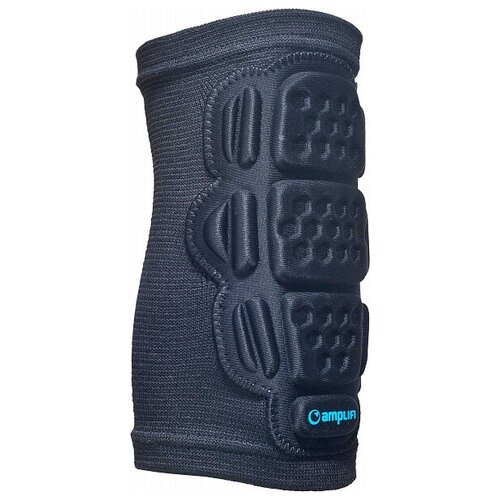 фото Защита локтей amplifi elbow sleeve (23/24) black, размер xl