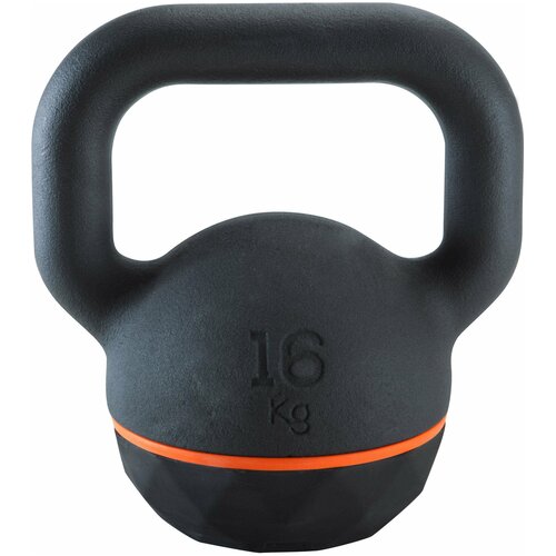 фото Гиря kettlebell – 16 кг domyos x decathlon