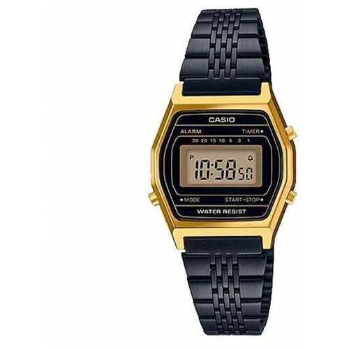 фото Часы casio la690wgb-1