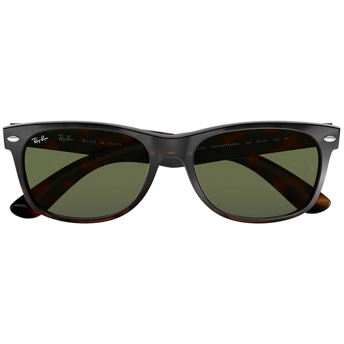 фото Солнцезащитные очки ray-ban rb 2132 902 58