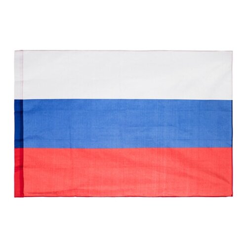 фото Флаг россии 90х150см арт. о0917-29 интэк