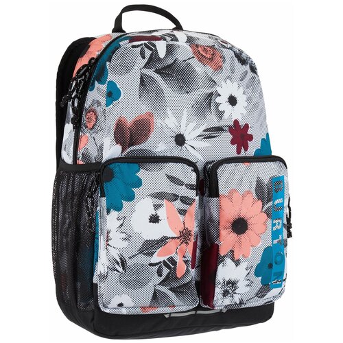 фото Рюкзак burton 2021-22 kd gromlet pack halftone floral