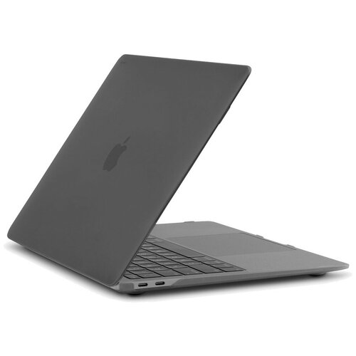 фото Чехол moshi iglaze для macbook air 13" (usb-c) чёрный