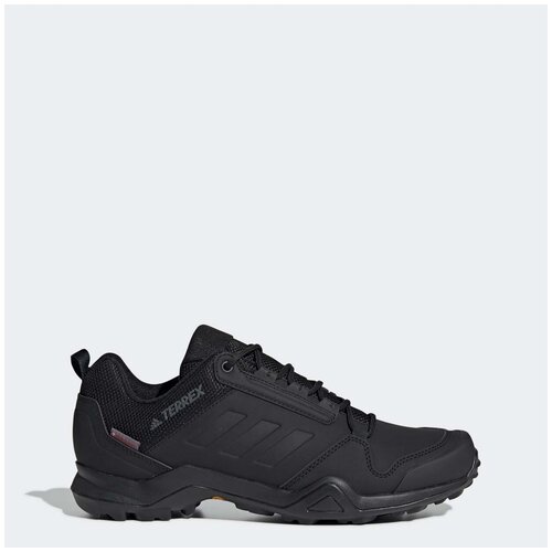 фото Кроссовки adidas terrex ax3 beta cw черный 6- g26523