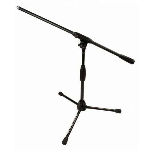 Фото - Ultimate Pro-T-Short-F микрофонная стойка журавль микрофонная стойка pro 25 с держателем паук