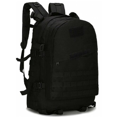 фото Тактический рюкзак snoburg sn638 черный
