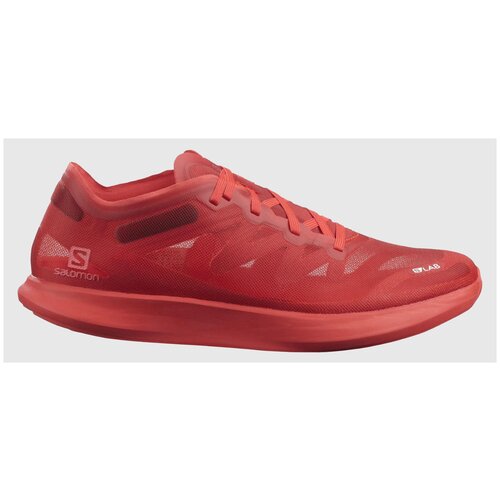 фото Беговые кроссовки salomon s/lab phantasm racing red/racing red/racing red (uk:11)