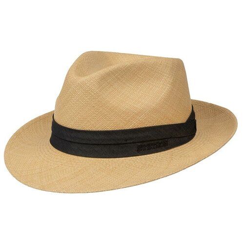 фото Шляпа федора stetson 2138401 jenkins, размер 59