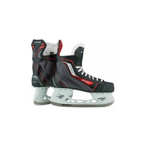 фото Коньки хоккейные ccm jetspeed 260 jr (r, 35)