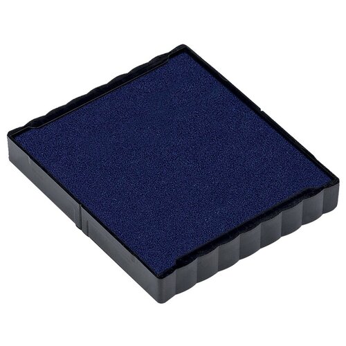 фото Штемпельная подушка trodat, для 4924, 4940, синяя (арт. 075682)