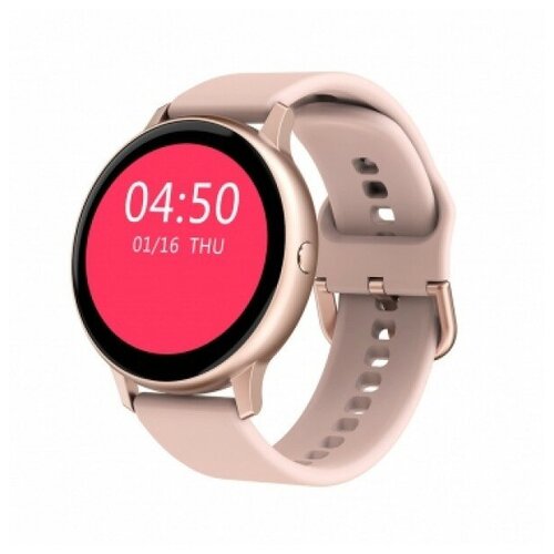 фото Glw-20 pro умные часы с измерением давления, дизайнерские часы, красивые женские часы, gelikon-line