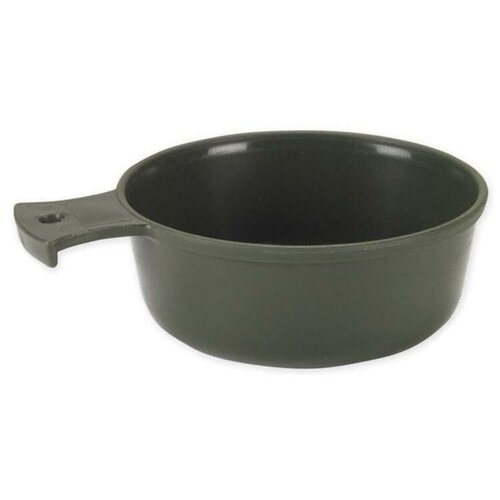 фото Кружка-миска wildo kasa bowl 0,35l dark grey