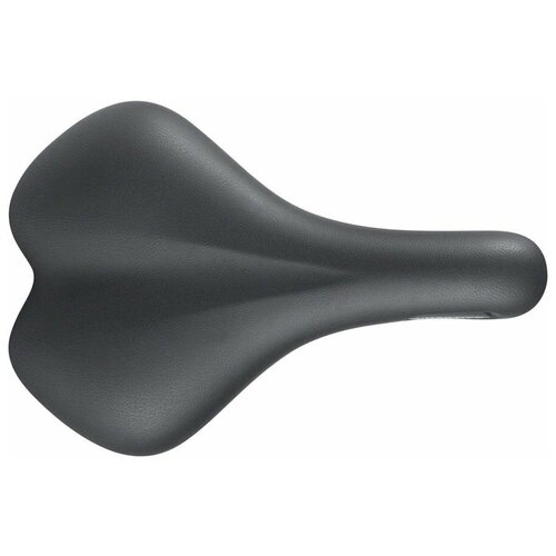 фото Седло велосипедное selle san marco sportive large, 250x170mm, комфортное, nero tel.nero, 061cl001