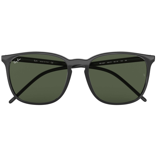 фото Солнцезащитные очки ray-ban rb 4387 601/71 56